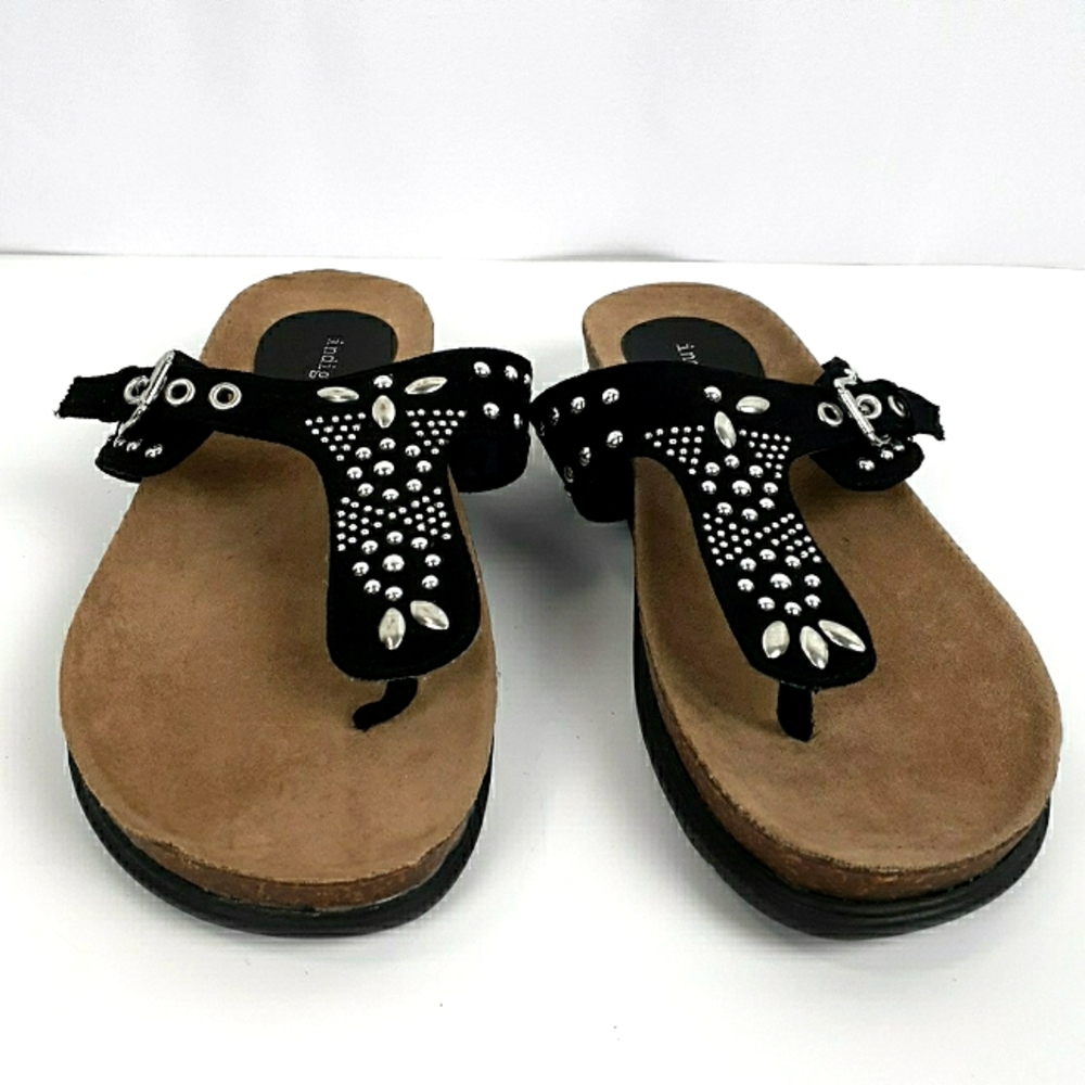 Indigo Rd Slippers - Picture 9 of 15